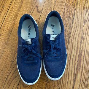 Kizik Prague Slip-On Sneakers